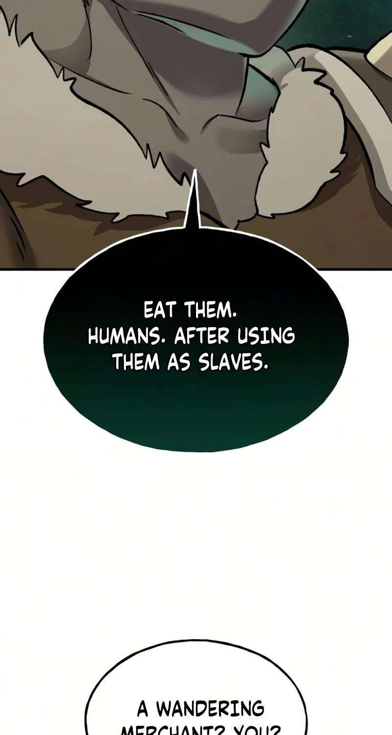 Solo Farming In The Tower Chapter 142 - page 52