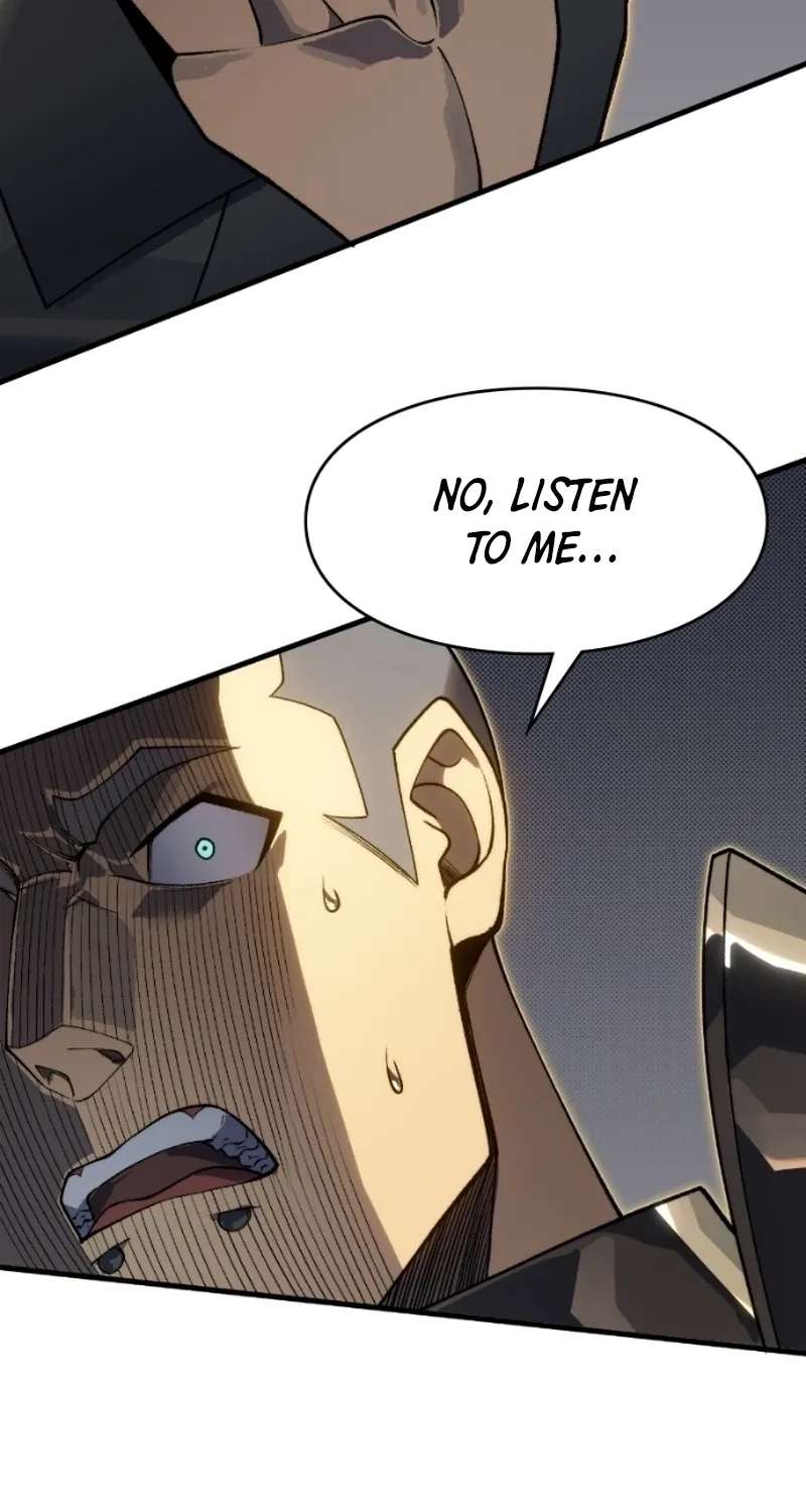 Rise of the Limitless Necromancer Chapter 39 - page 16