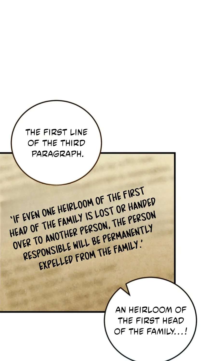 The Villainess is a Millionaire Solver Chapter 41 - page 45