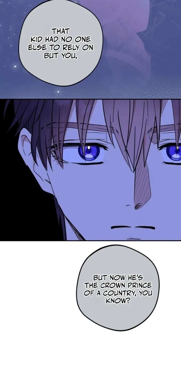 Surviving As An Illegitimate Princess Chapter 127 - page 11