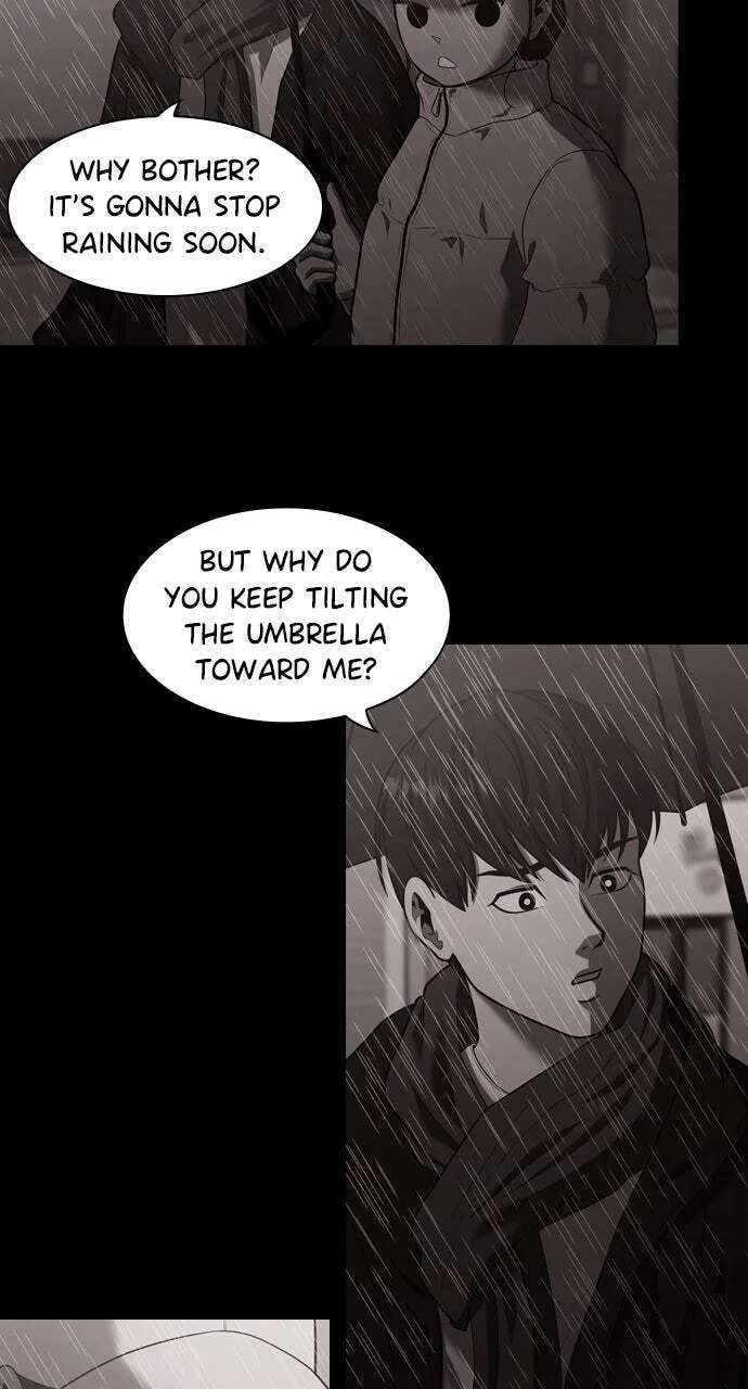 Tomorrow Chapter 252 - page 25