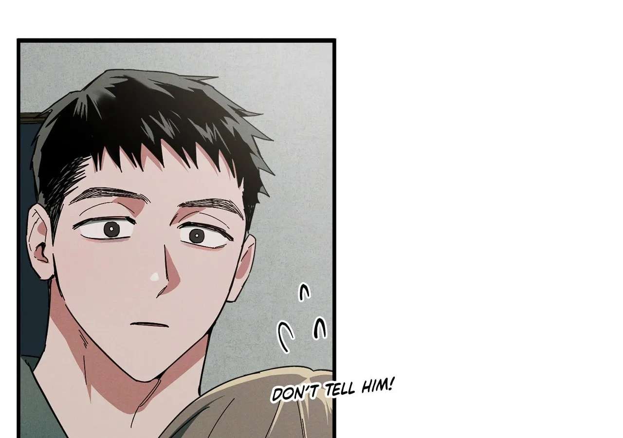 Jangsanbeom (Teriyaki) Chapter 19 - page 96