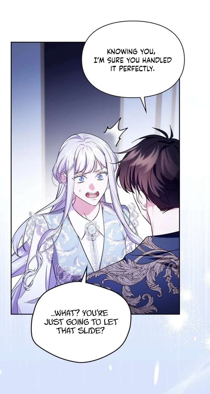 I Became the Tyrant's Dishonest Adviser Chapter 112 - page 19
