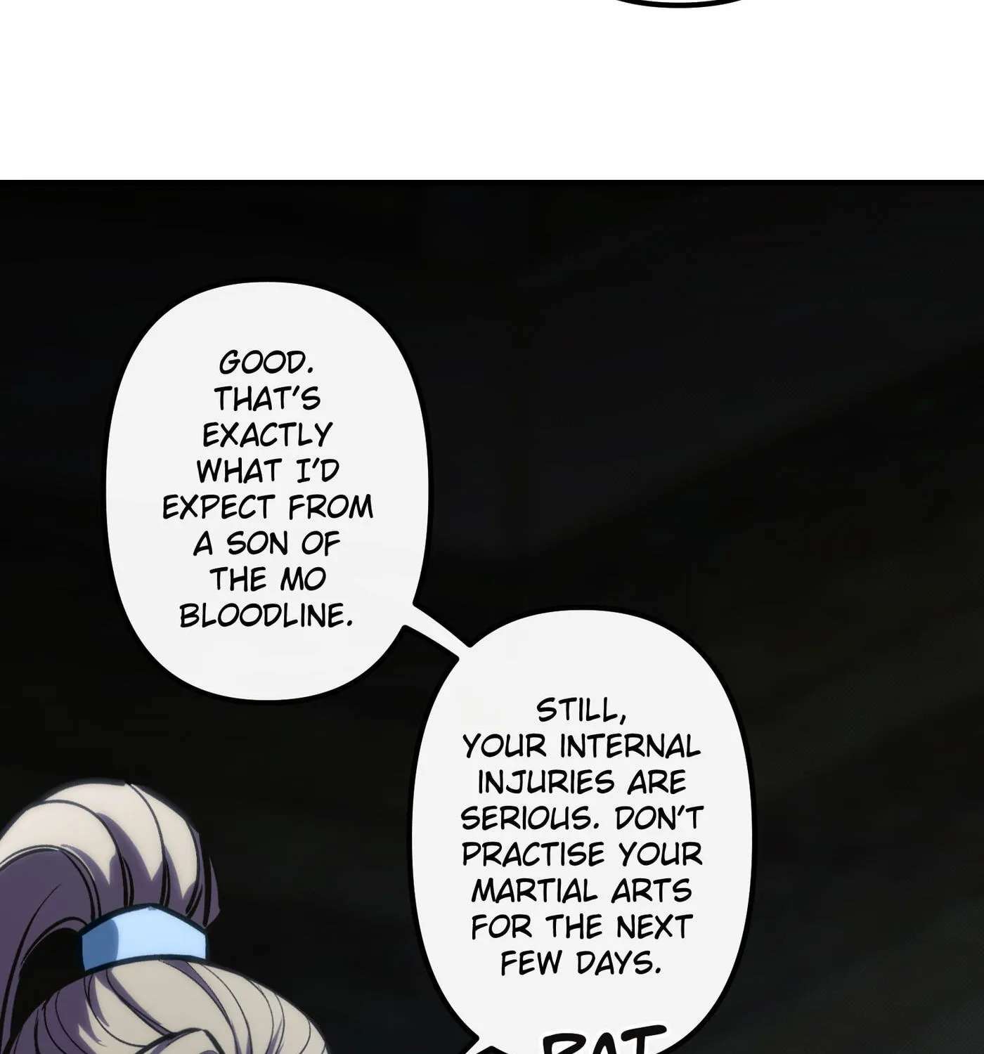 Reverend Insanity Remake Chapter 28 - page 163