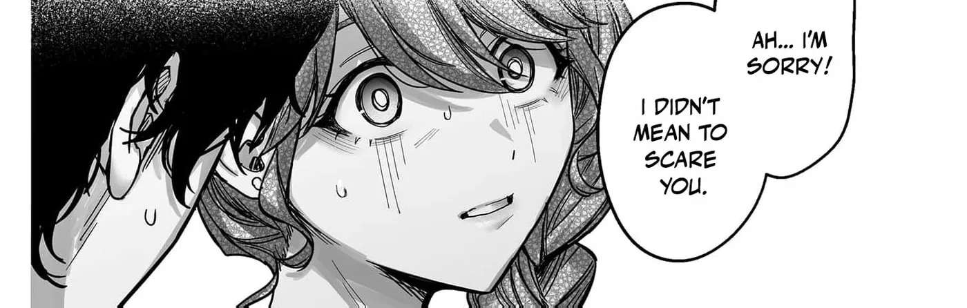 My Secret Account: What If My Slightly Naughty Hobbies Were Discovered by My Perverted and Obsessive Juniors? Chapter 2 - page 45