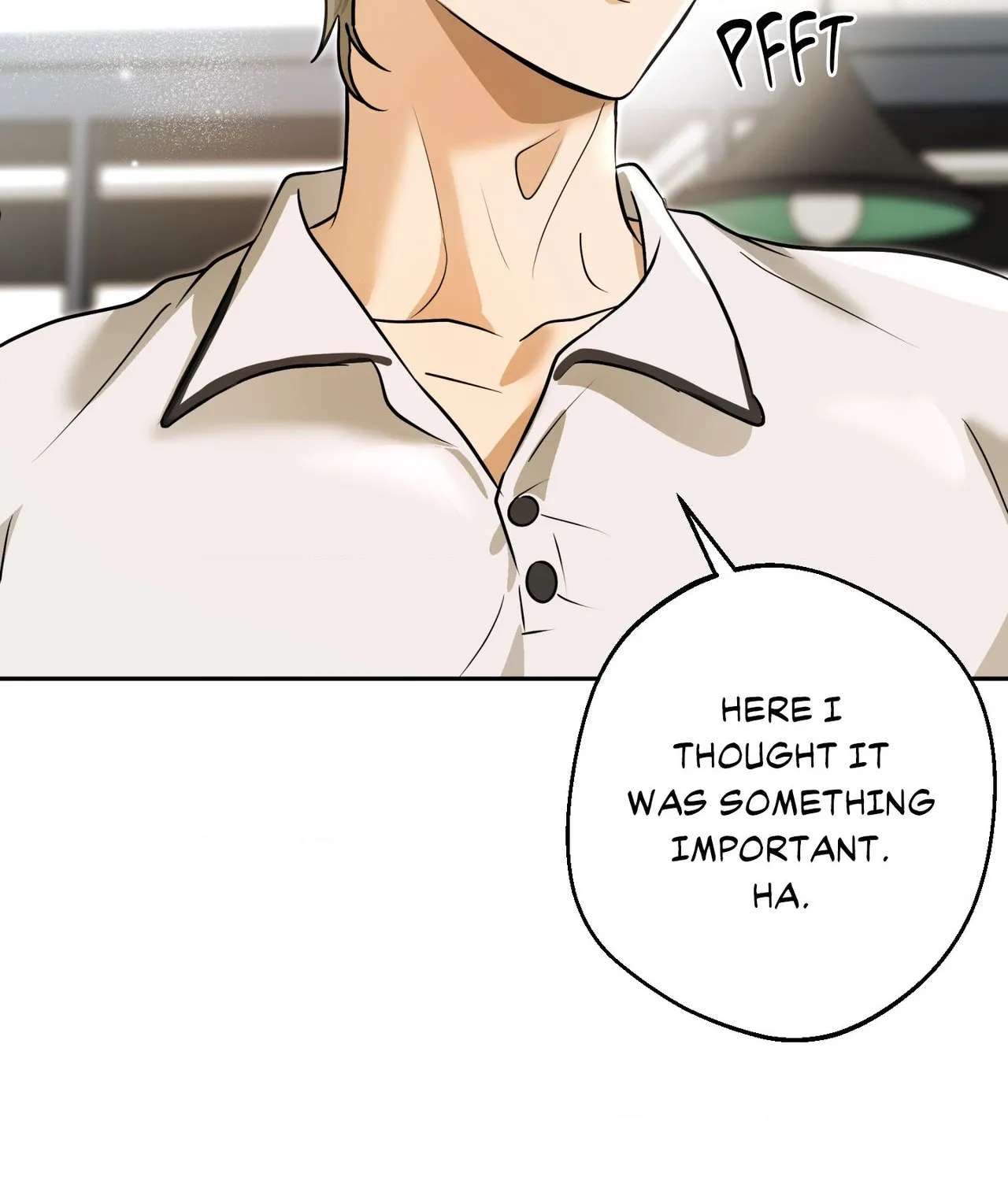 Tada Hitori, Anata Dake Chapter 7 - page 31