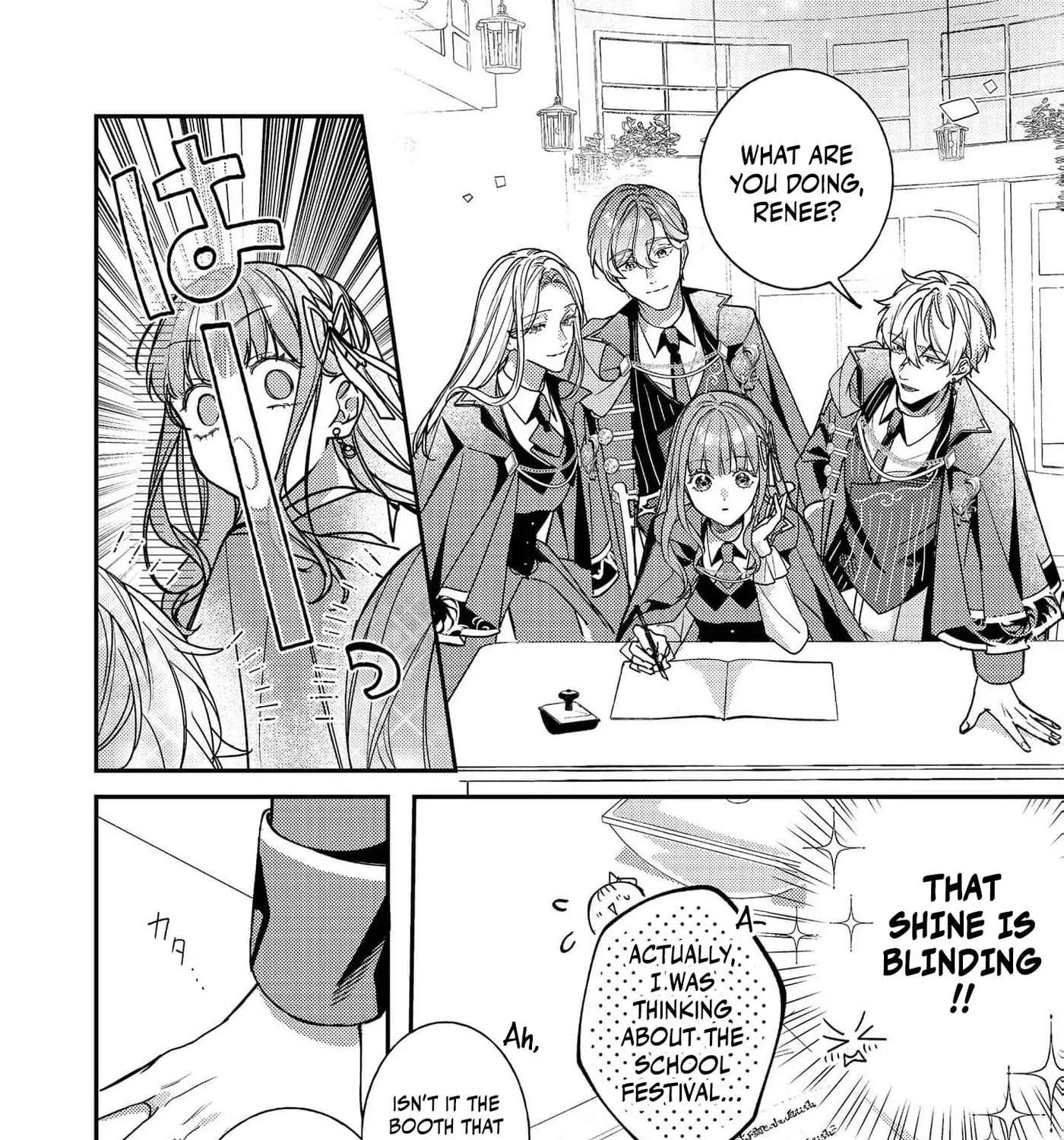 Bad End Mokuzen no Heroine ni Tensei Shita Watashi, Konse de wa Ren'ai Suru Tsumori ga Cheat na Ani ga Hanashitekuremasen!? @COMIC Chapter 46 - page 18