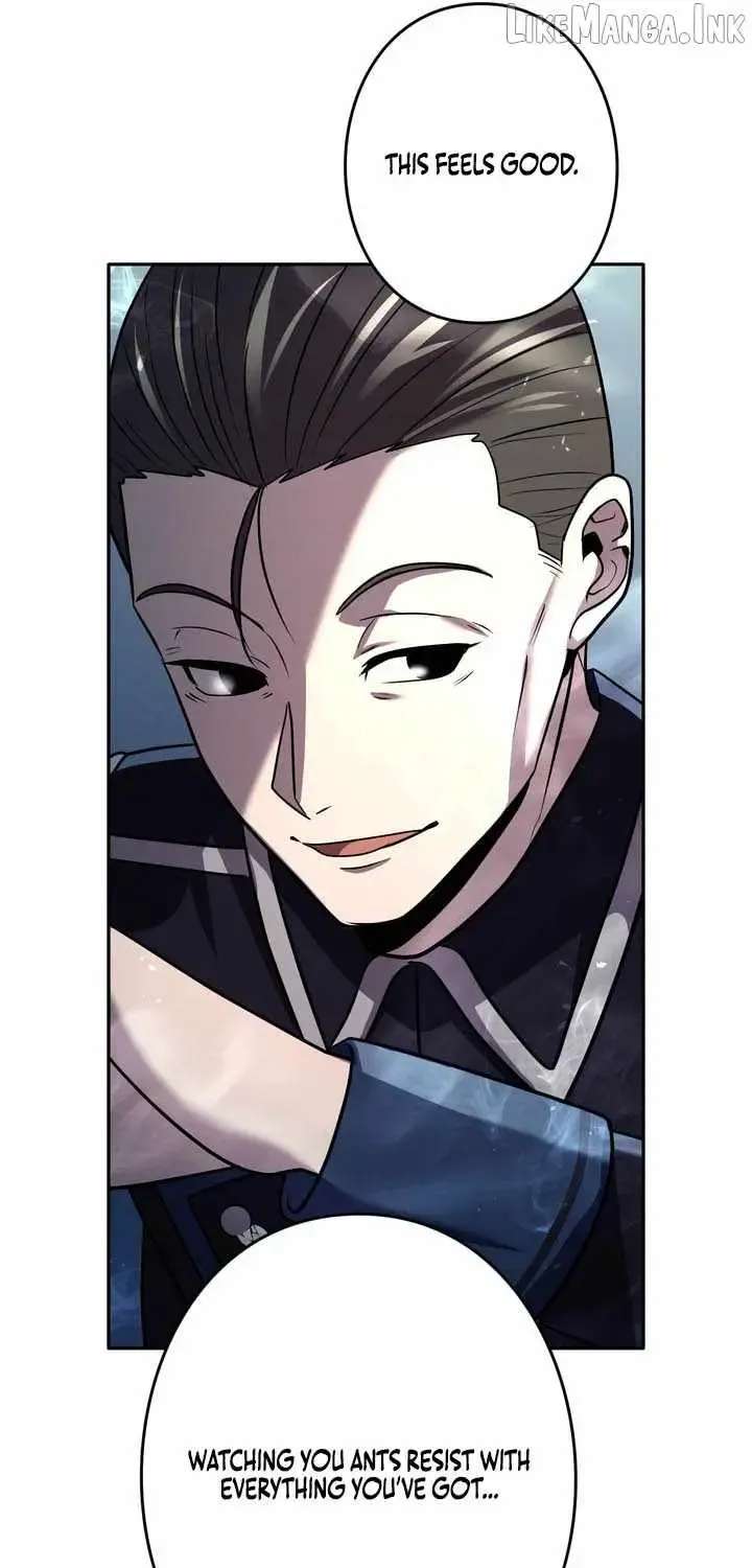 Reborn Ranker – Gravity User Chapter 215 - page 45