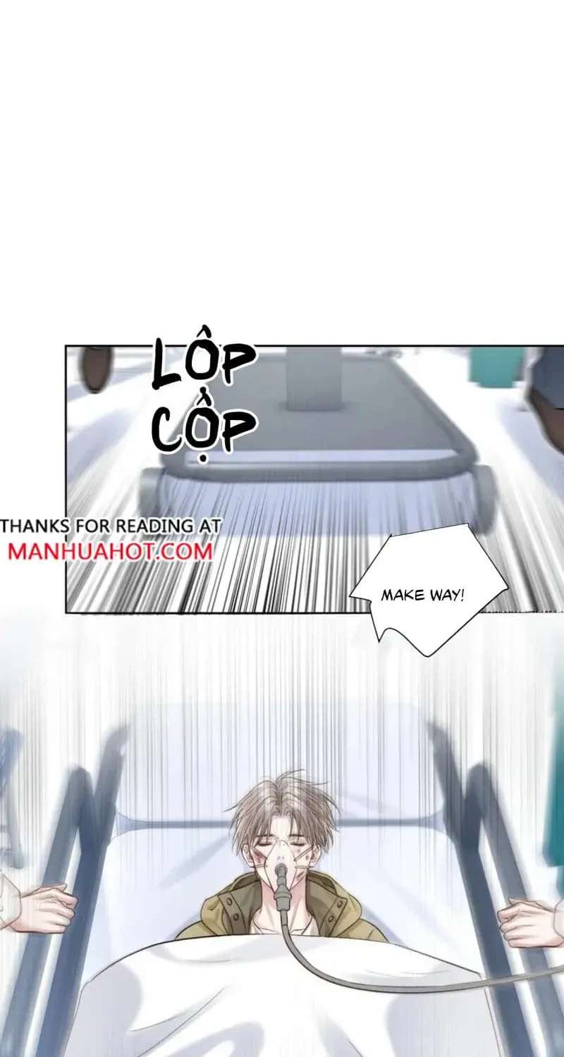 I Really Want To Devour You Chapter 22 - page 6