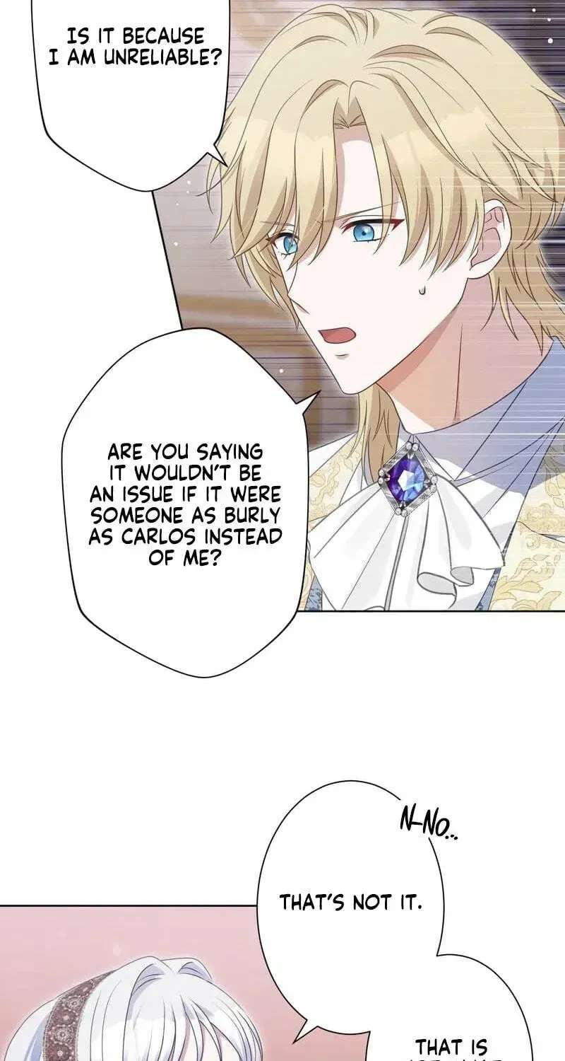 The Forsaken Saint Became the Crown Prince's Beloved Wife Chapter 30 - page 15