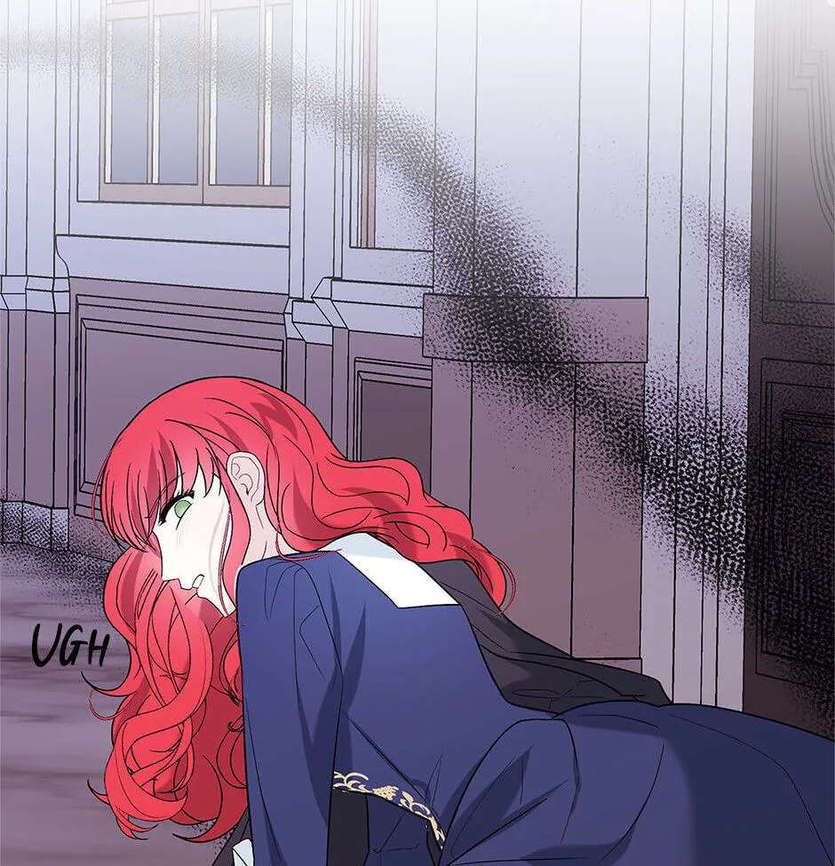 Running Away At Night Chapter 65 - page 66
