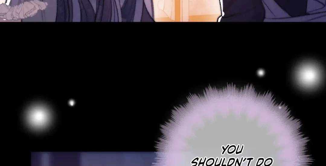 Kiss Me Redeem Me Chapter 34 - page 32