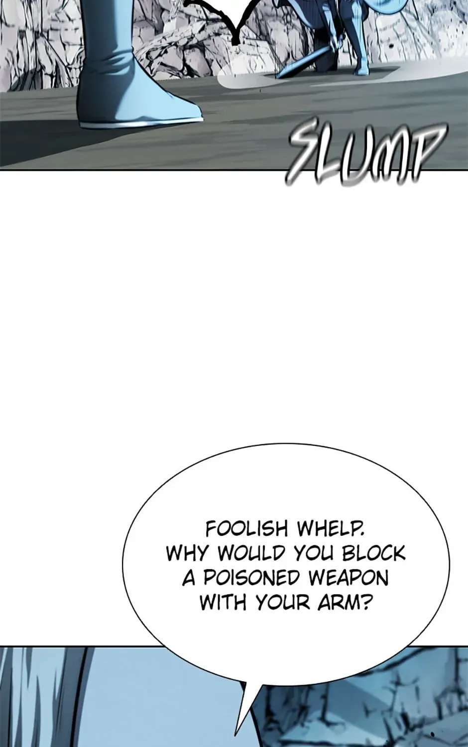 Absolute Master of the Senate Chapter 55 - page 122