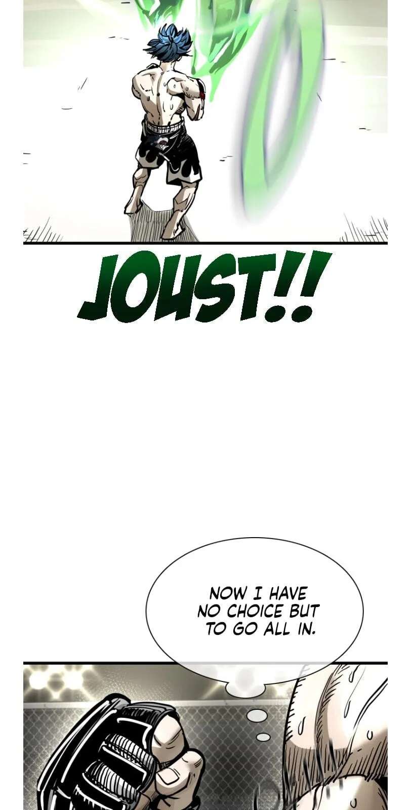 Shark Chapter 366 - page 17