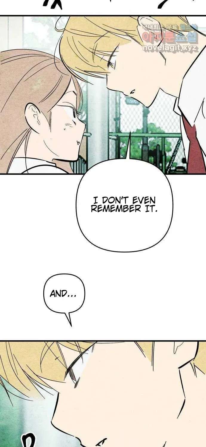 How to Turn You Around Chapter 46 - page 10