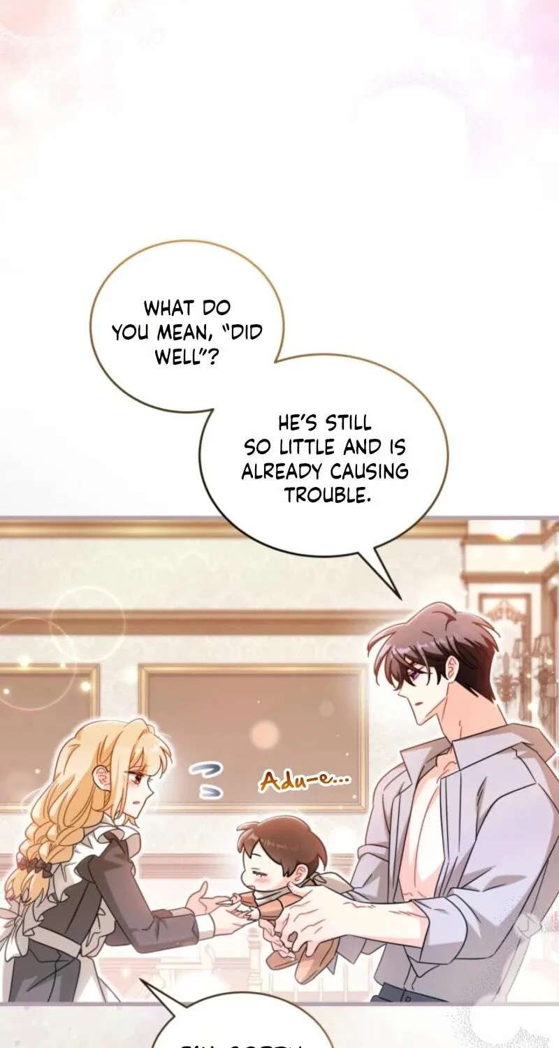The Maid With a Child Chapter 27 - page 75