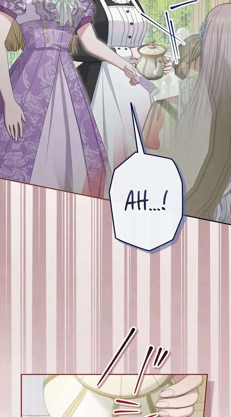 An Affair with My Knight Chapter 35 - page 23