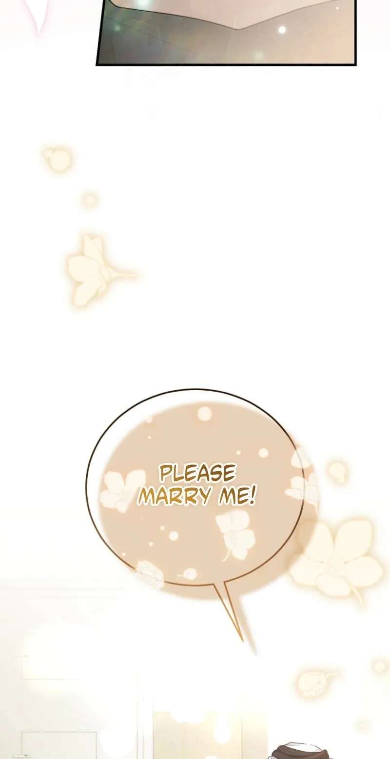 I Am In The Same Class As The Crazy Male Leads Chapter 97 - page 110