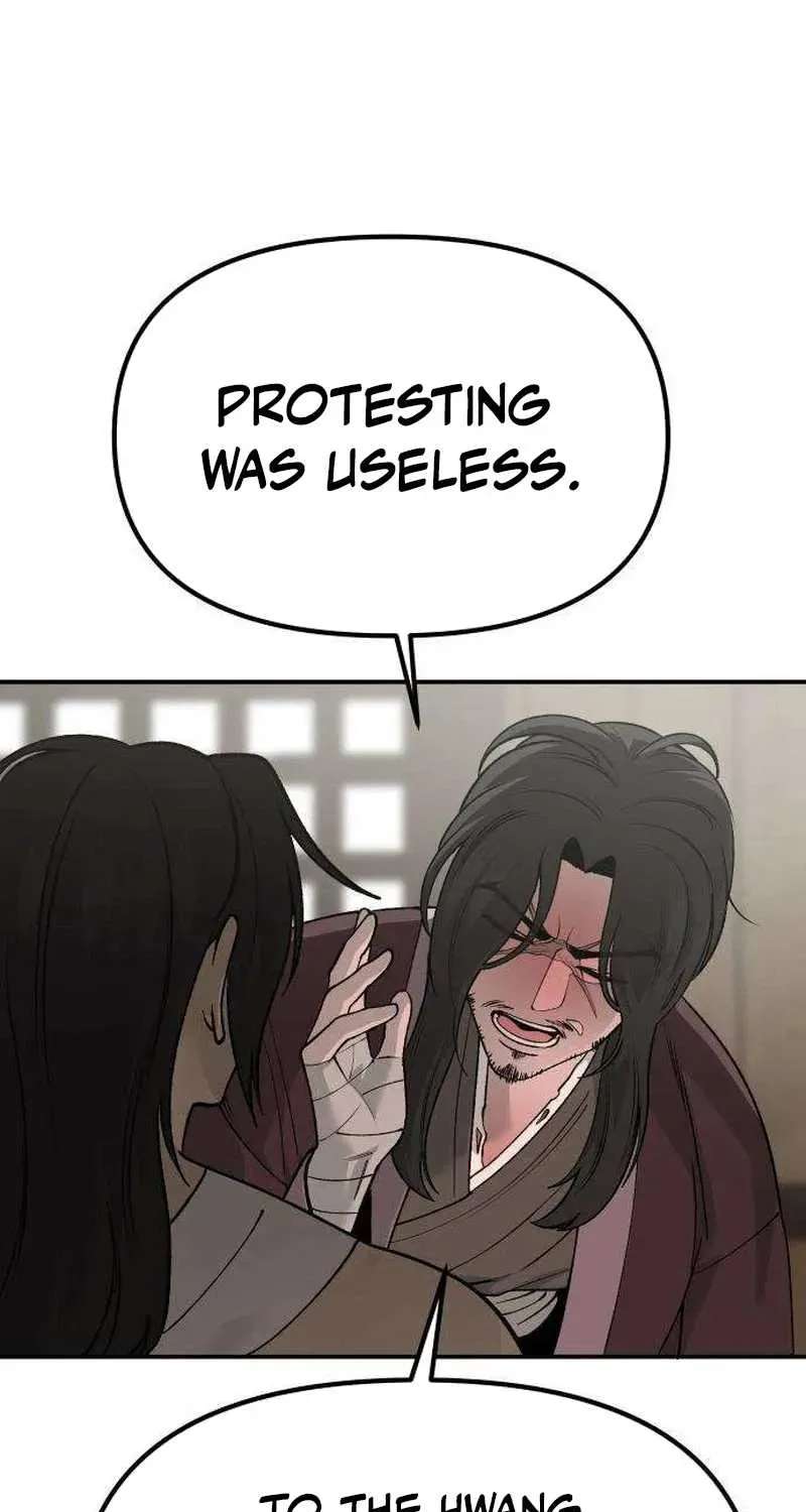 The Divine Brush of Hwarim Chapter 3 - page 92