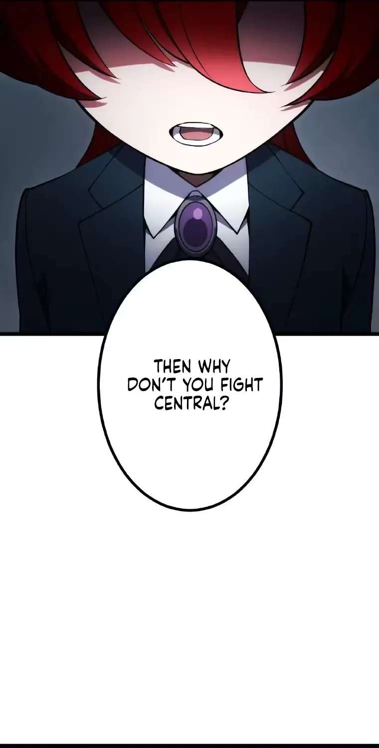 The Tyrant Girl Nero’s Rebellion Chapter 5 - page 102