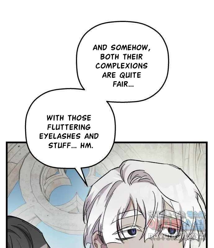 Longing And Lies Chapter 31 - page 69