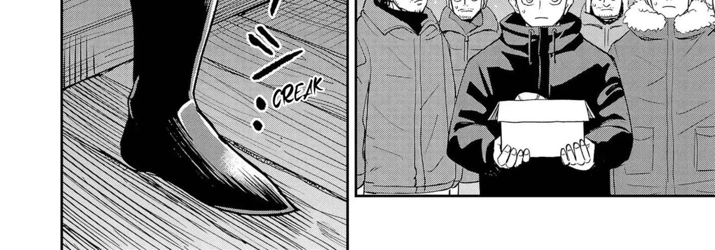 Disaster Hunter Chapter 1 - page 69