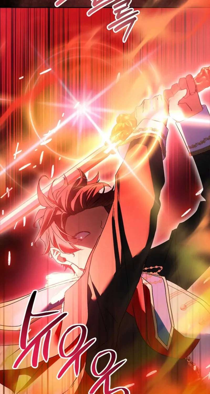 The Beloved Fake Saint Chapter 132 - page 20