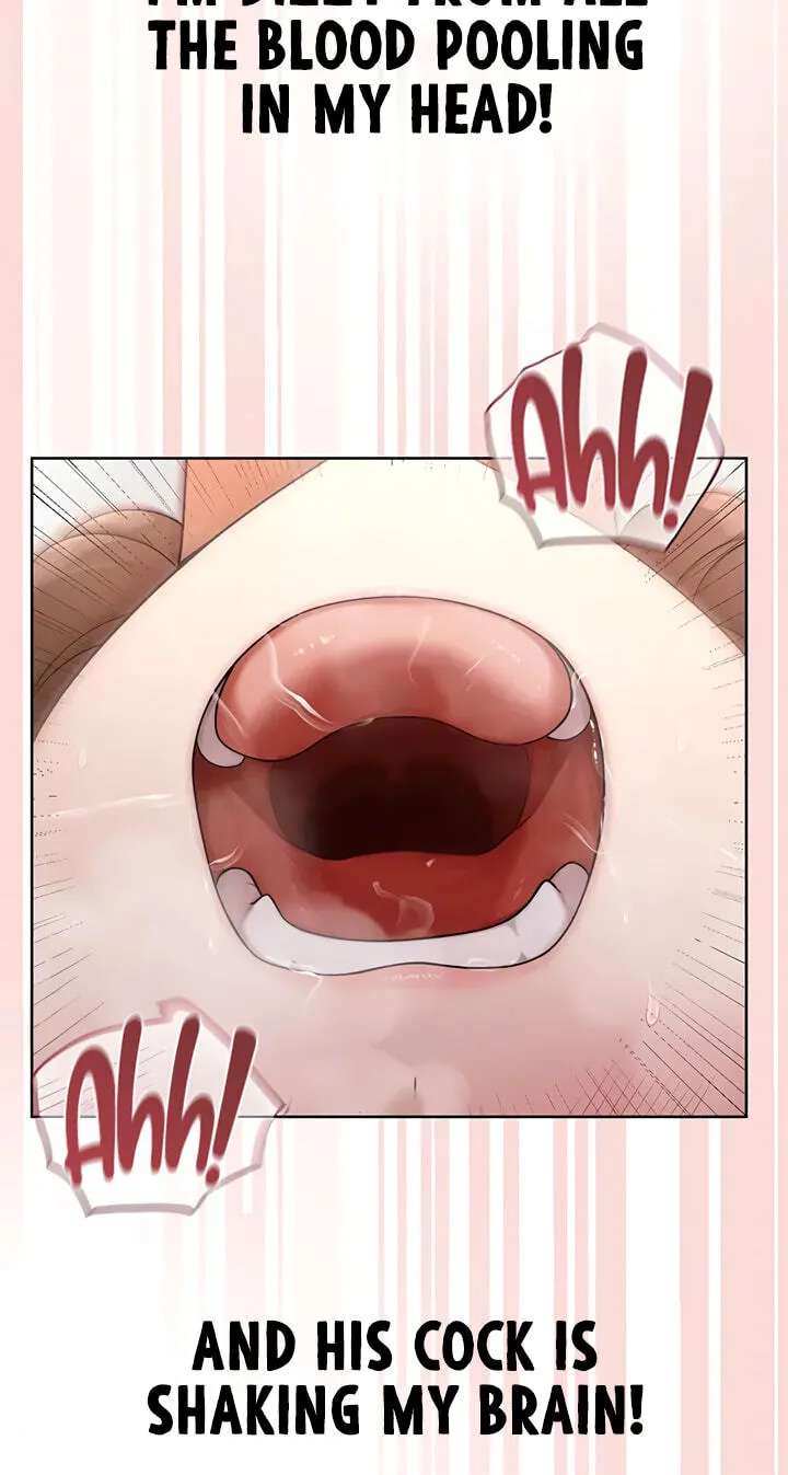 Magical Girl Wife Chapter 22 - page 21