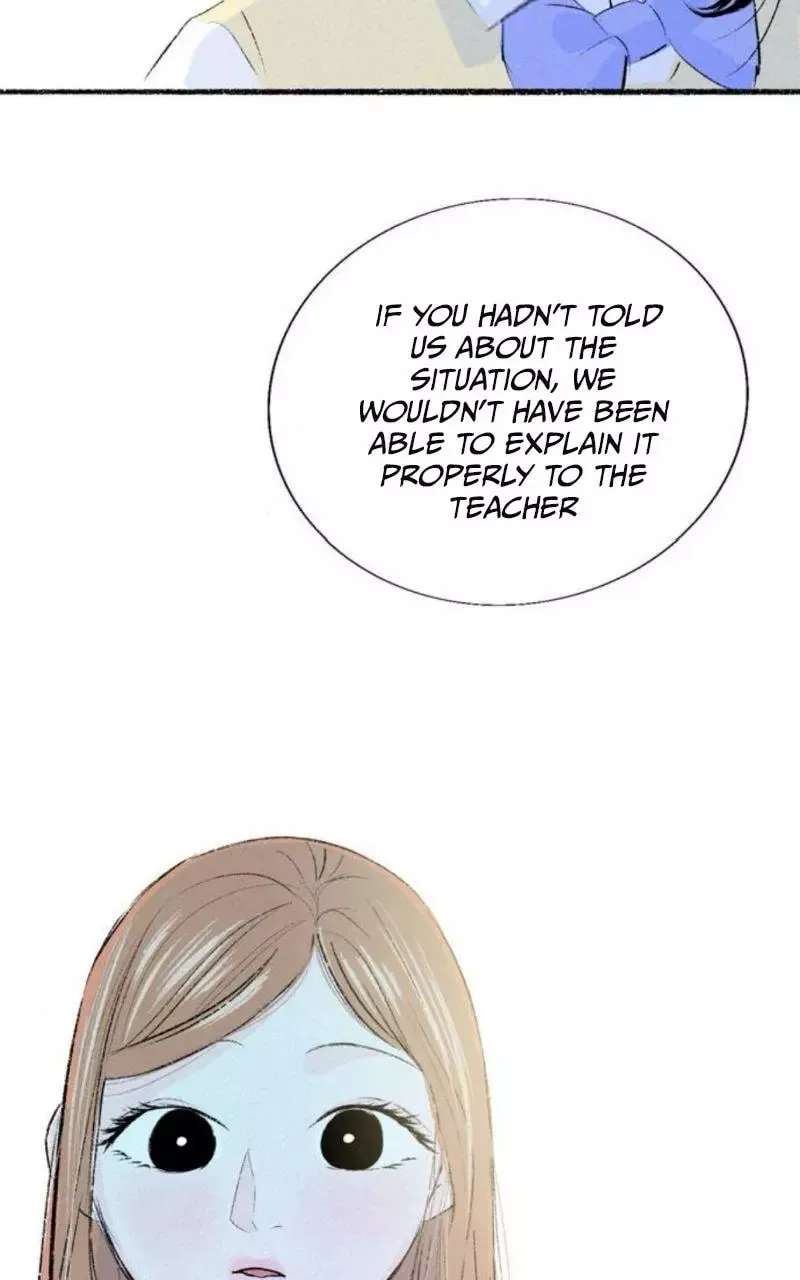 Why Don't I Have Anyone by My Side? Chapter 46 - page 98