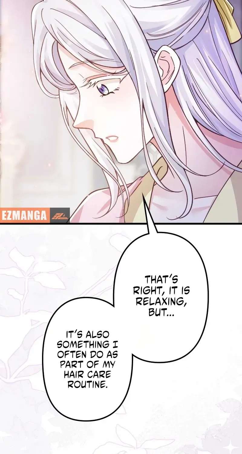 The Tyrant's Overprotective Contract Mother Chapter 47 - page 68