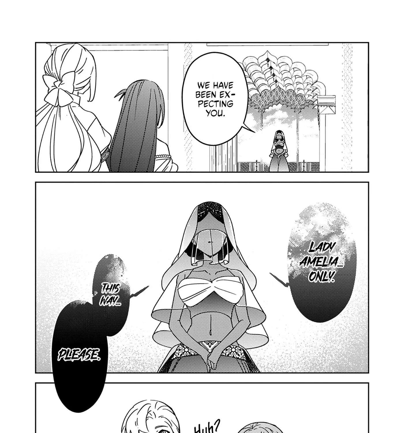 Kon'yakusha ga Uwaki Aite to Kakeochi Shimashita. Ouji Denka ni Dekiai Sarete Shiawase nanode, Imasara Modoritai to Iwaretemo Komarimasu. Chapter 36 - page 14