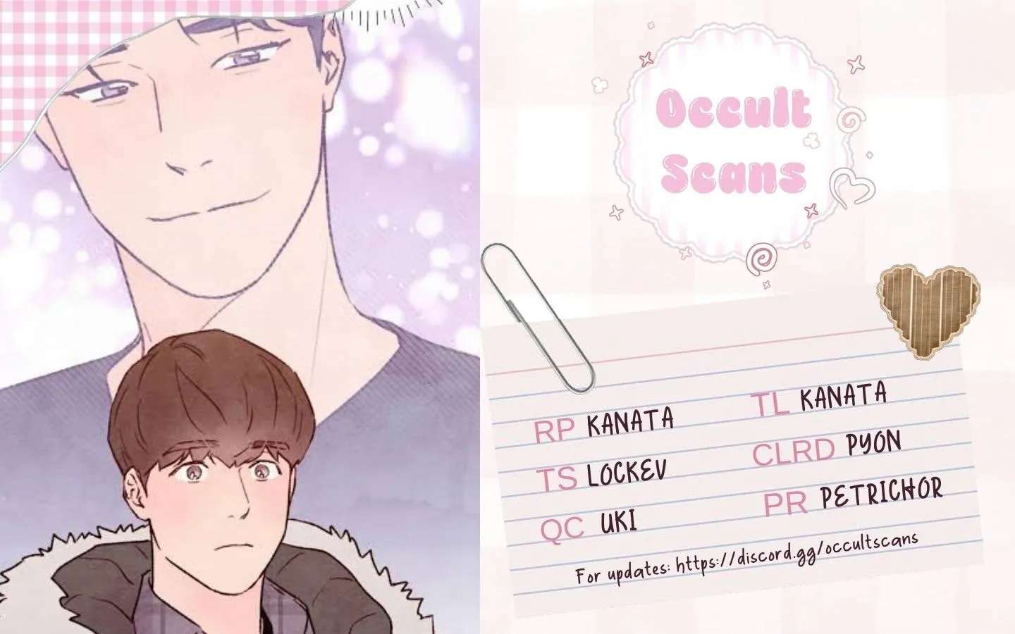 Pillow Talk (Aengmon) Chapter 30 - page 170