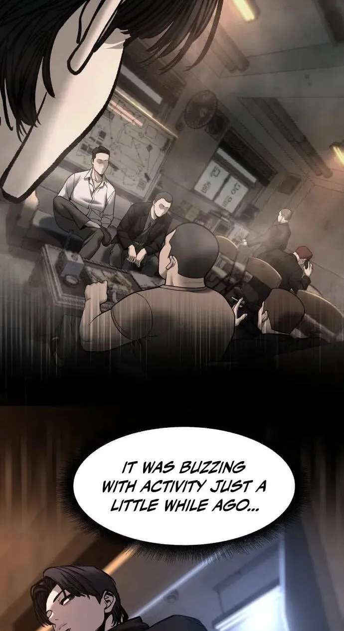 Designated Bully Chapter 199 - page 39