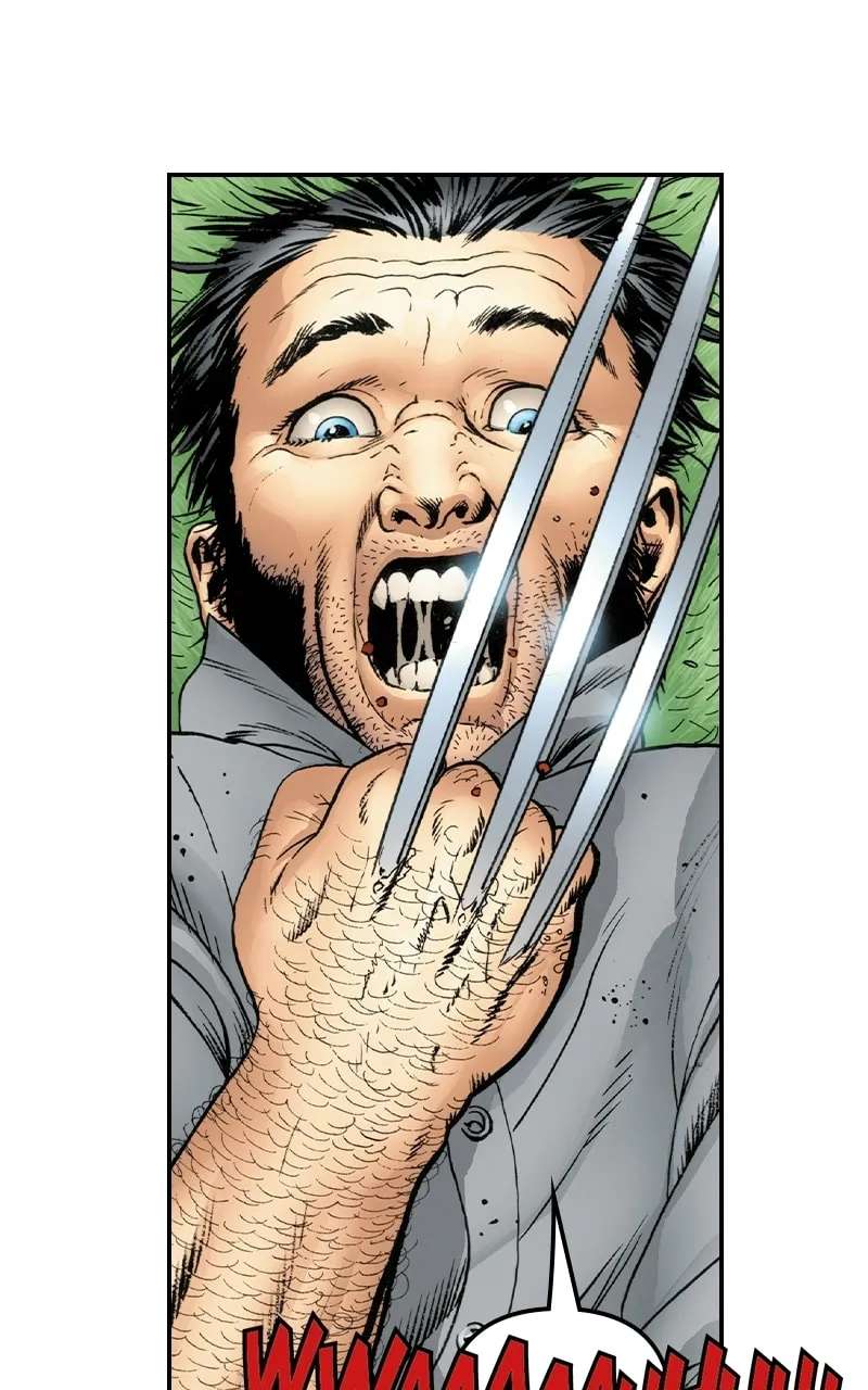 Astonishing X-Men Chapter 31 - page 34