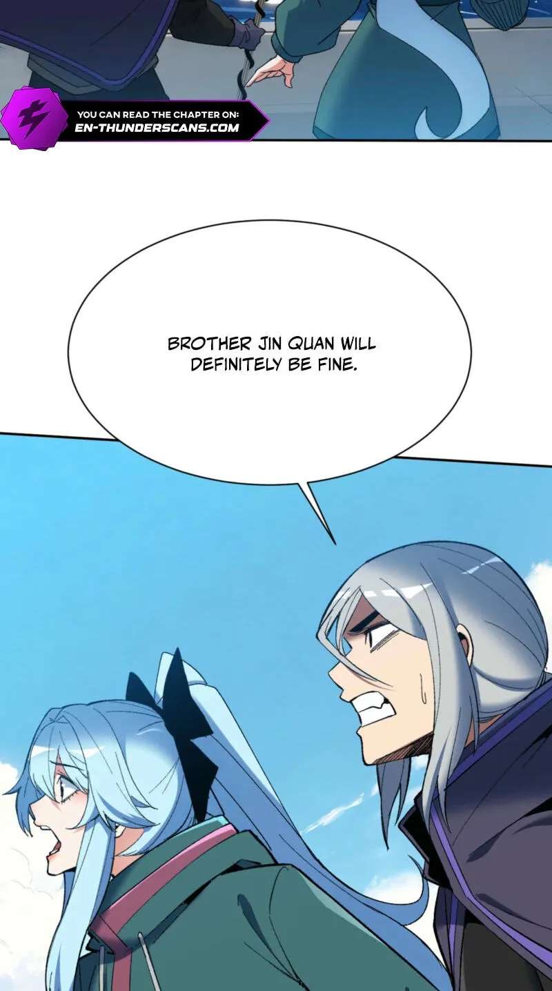 Nuclear Explosion Swordsmanship One Slash, One Kill Chapter 55 - page 67