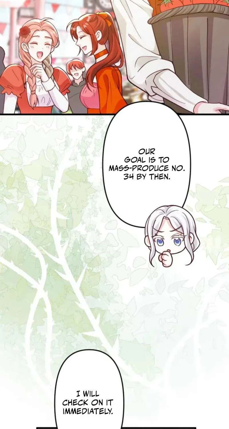 Keiyaku Mamahaha na no ni Boukun ga Kahogo Sugiru Chapter 50 - page 7
