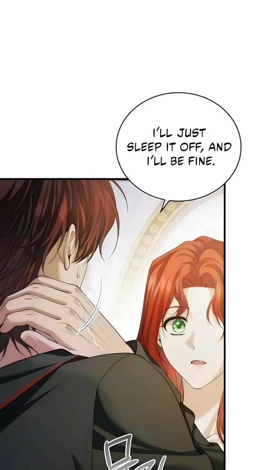 I Know I Shouldn’t Do This with the Duke Chapter 30 - page 64