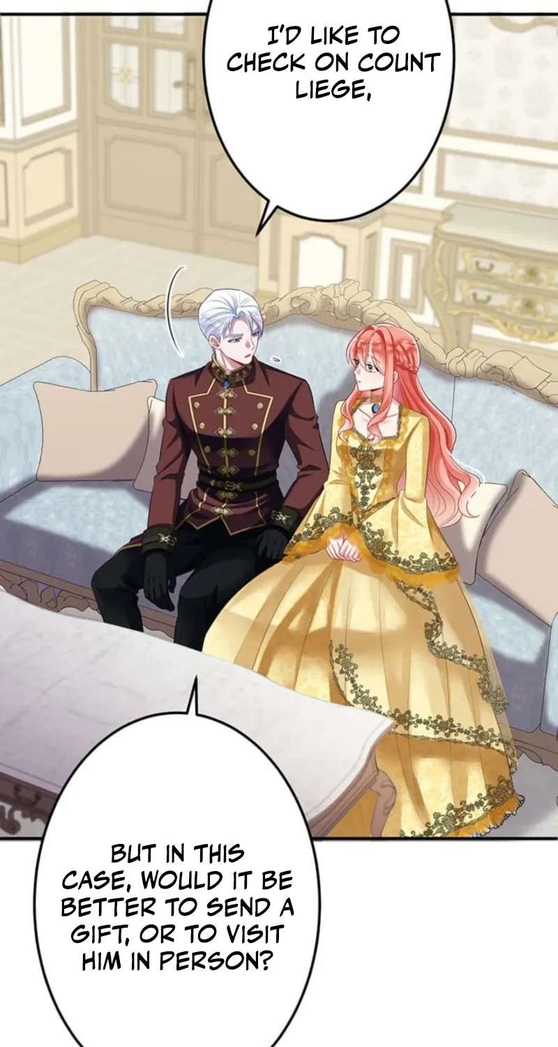 What It Means to Defy a Royal Decree Chapter 25 - page 27
