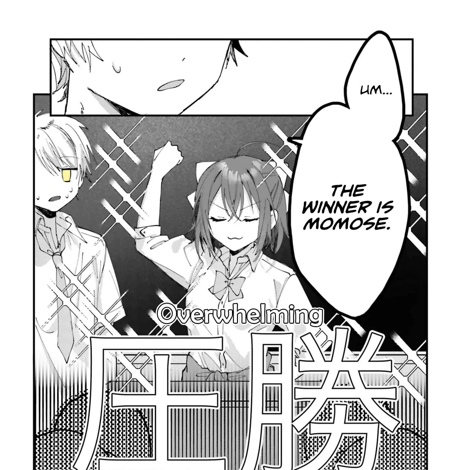 Kokoro Irozuku Koi ga shitai Chapter 16 - page 13