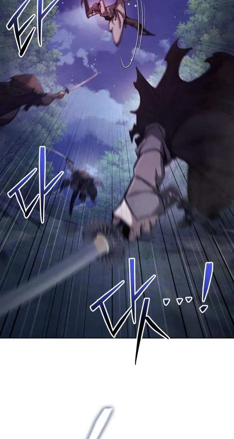 I Became a Martial Arts God's Youngest Son Chapter 5 - page 126