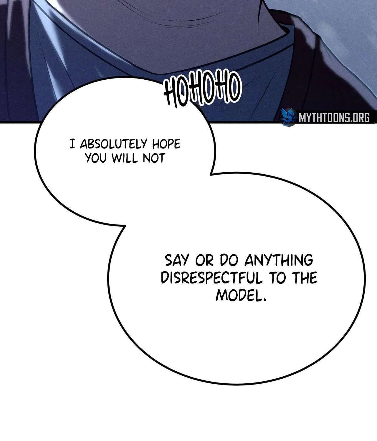 For a Moment! Don't Move Chapter 1 - page 91