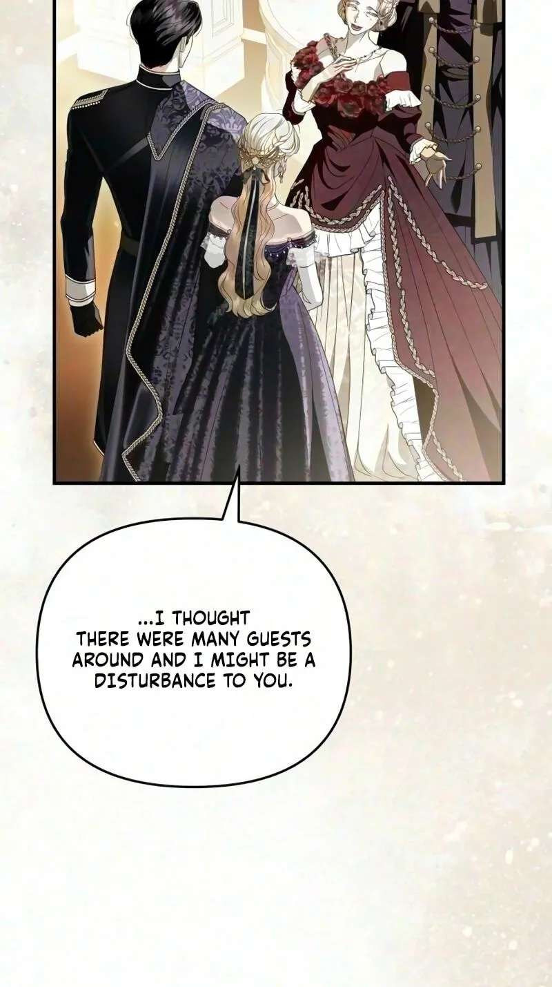 I Only Need Our Child, Your Grace Chapter 28 - page 84