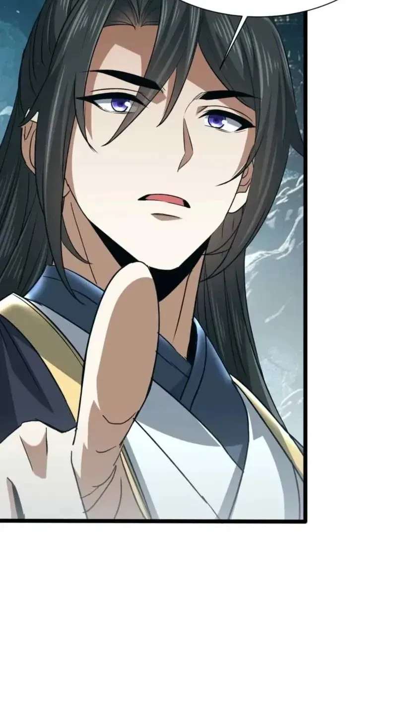 Greet the Sect Leader Chapter 32 - page 50