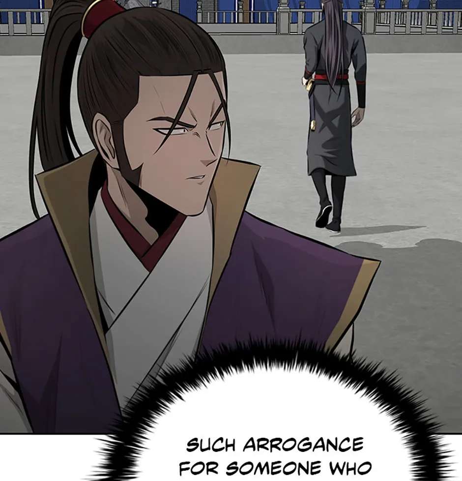 Absolute Master of the Senate Chapter 77 - page 87