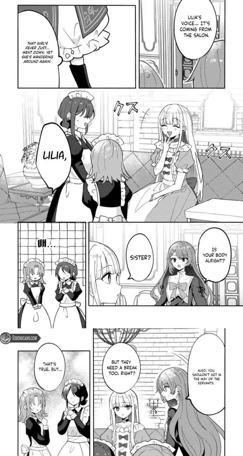 Well, you were the one who cheated. Chapter 3 - page 16