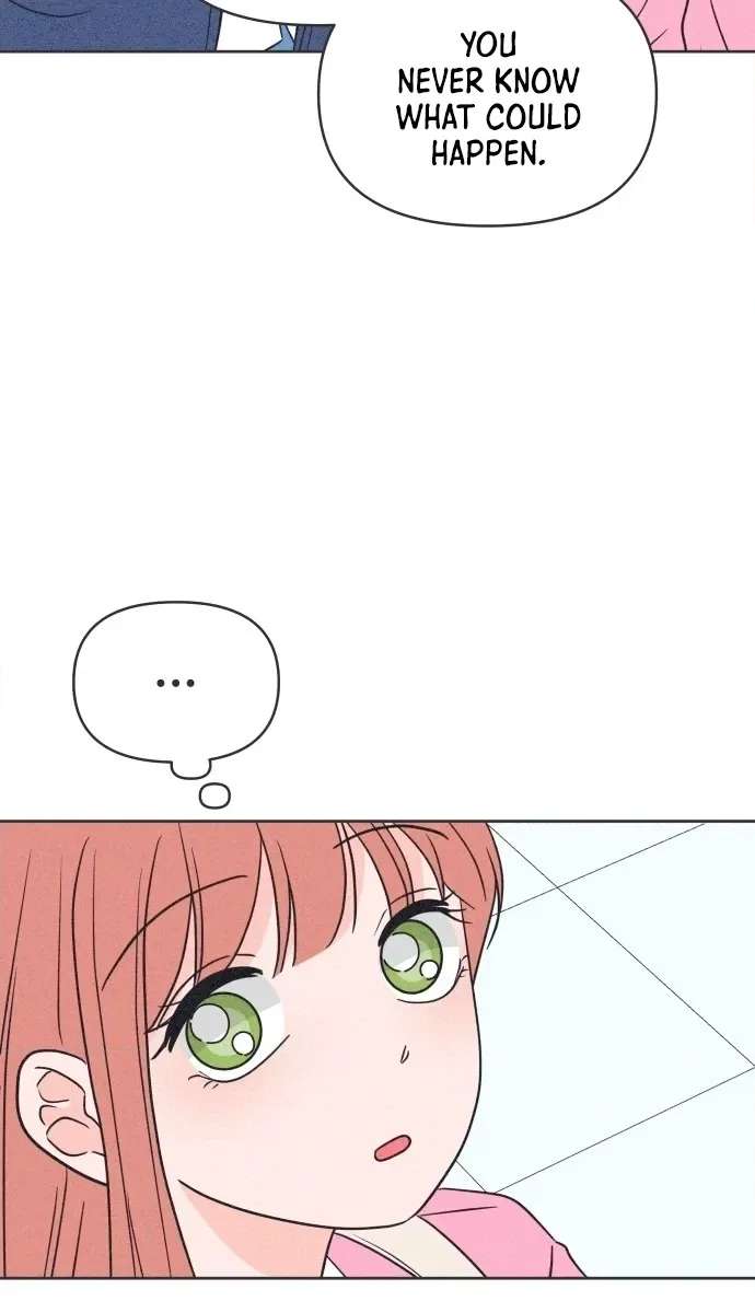 I Want to Ruin My Crush Chapter 14 - page 38