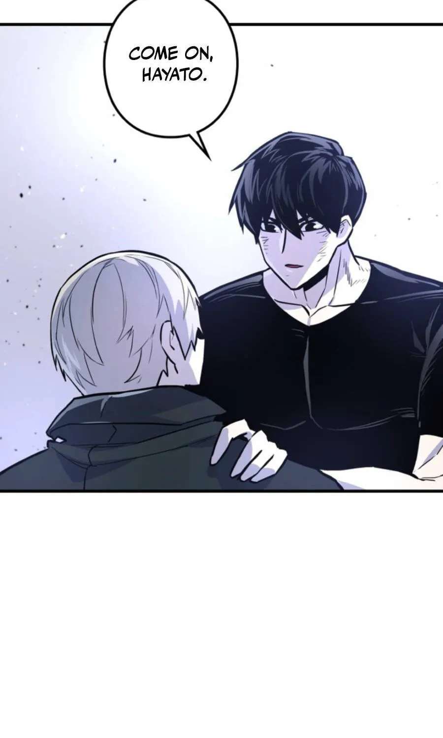 Awakening: Drill Punch Man! Chapter 30 - page 23