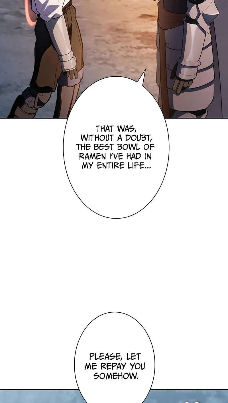 I Became a Transcendent-Class Hunter with 100,000x Experience Chapter 26 - page 99