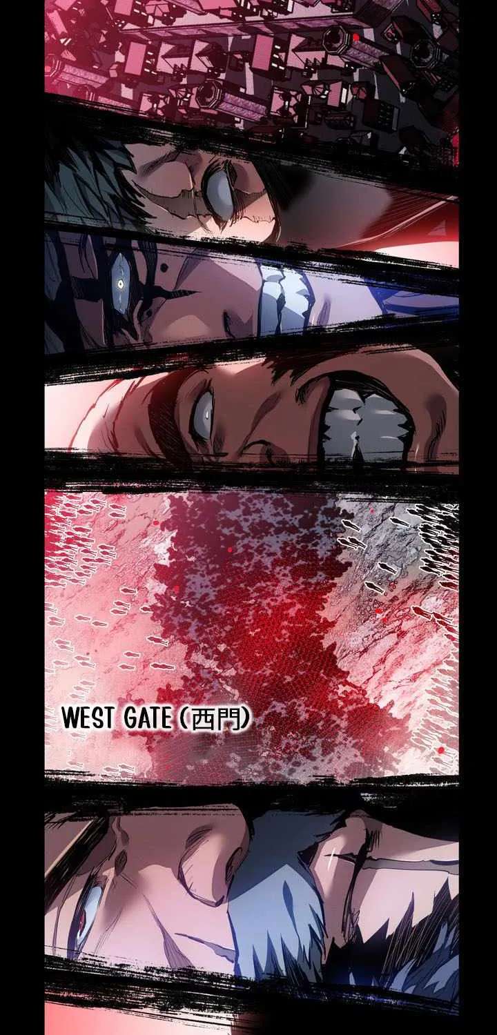 Regressing As The Reincarnated Bastard Of The Sword Clan Chapter 109 - page 122