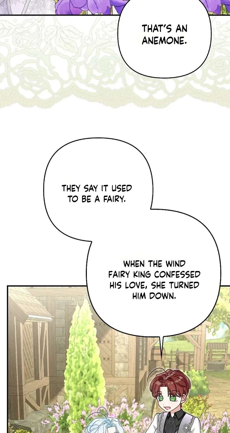 The Female Lead Takes Care of Everything Chapter 18 - page 92